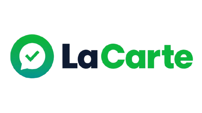 LaCarte