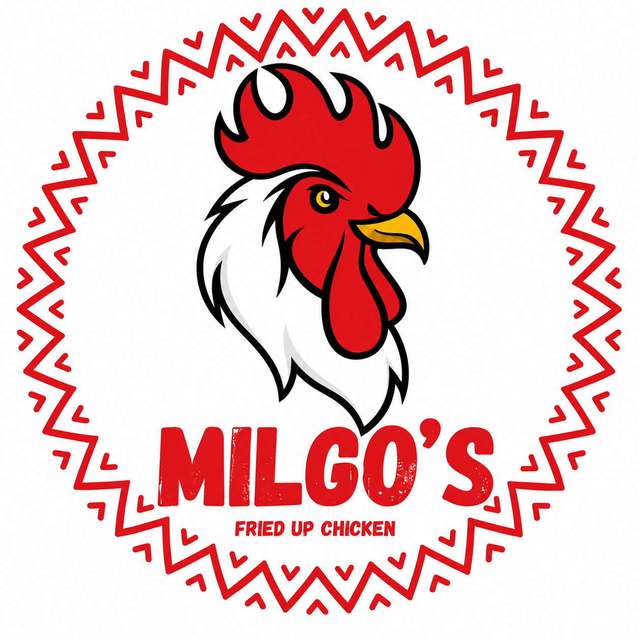 Milgo's
