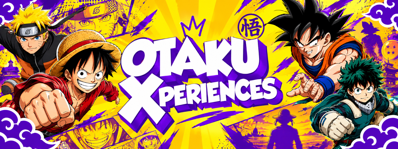 Otaku X